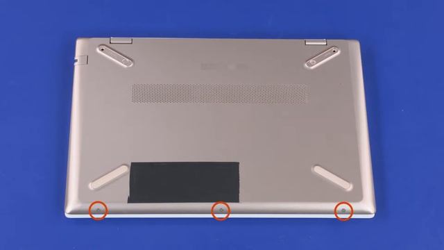 Replace the Base Enclosure | HP Pavilion 14 Notebook | HP смотреть онлайн