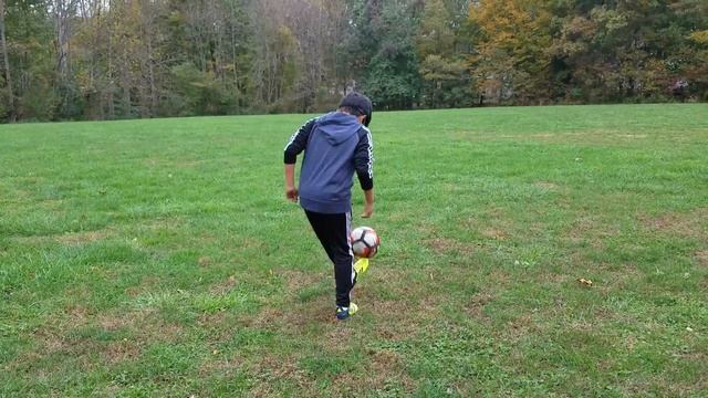 Unboxing and Field test - Adidas Copa 17.1 FG Soccer Cleat - Ocean Storm Pack смотреть онлайн