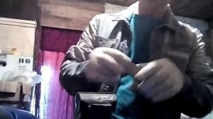 Как загнуть тормозные накладки к колодкам.