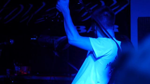 ПИШИ НА СТЕНАХ – 13.10.18 (concert video) смотреть онлайн
