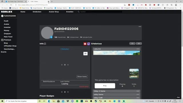 Roblox Talent Hub Part 2 смотреть онлайн