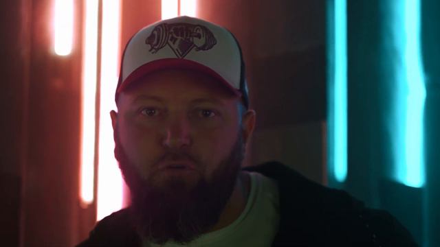 MC Dima "Непобедимая сила" смотреть онлайн