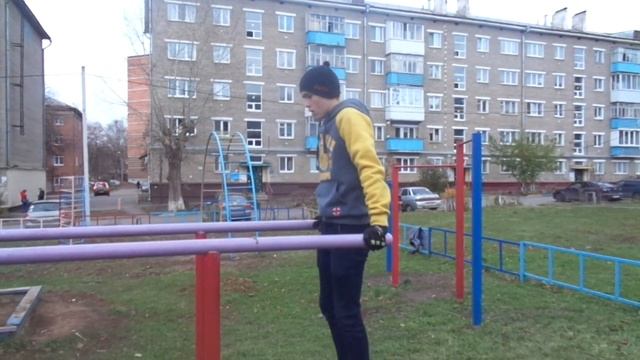 CE4| Перезалив| Стойка на руках смотреть онлайн