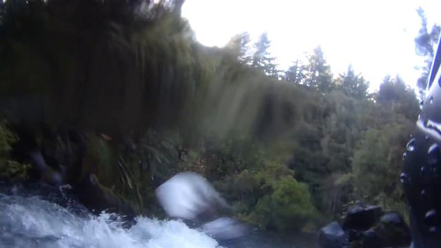 Potu Falls смотреть онлайн