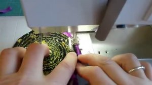 Коврик  своими руками из лоскутов. Часть 2 - главная