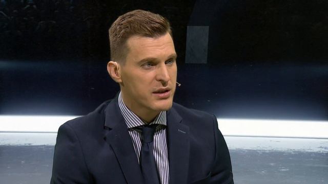 LIIGAILTA 2.2.19: Jussi Jokisen paluu, JYPille iso voitto! смотреть онлайн