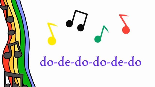 Color Song For Kids- Red, Yellow, Green, Blue смотреть онлайн