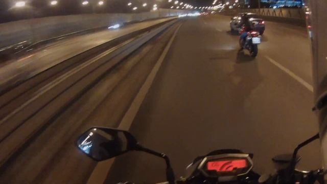 Мотоледи и Ducati Monster 696 смотреть онлайн