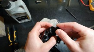 Замена термостата 1,5 dci Renault Megan 3 Scenic 3