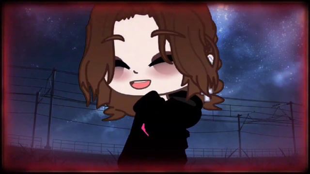 Живи ради меня//meme//Gacha Club смотреть онлайн