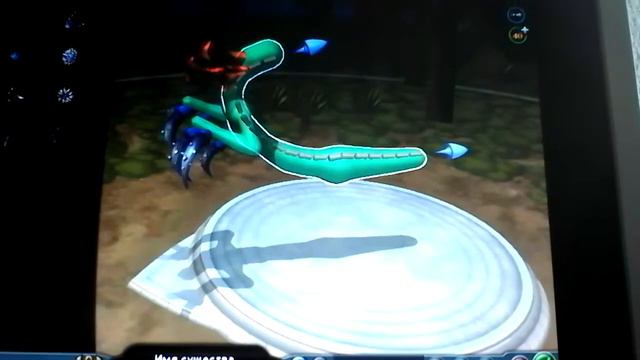 spore galactic adventure творения с модоми ч. 2 смотреть онлайн