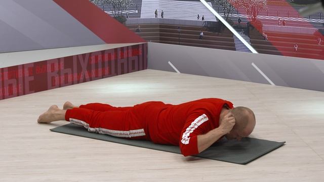 СЕЗОН 5. ПИЛАТЕС | 5 декабря | Онлайн-тренировка