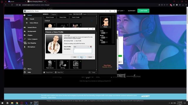 How to Setup a Voice Changer on Discord смотреть онлайн