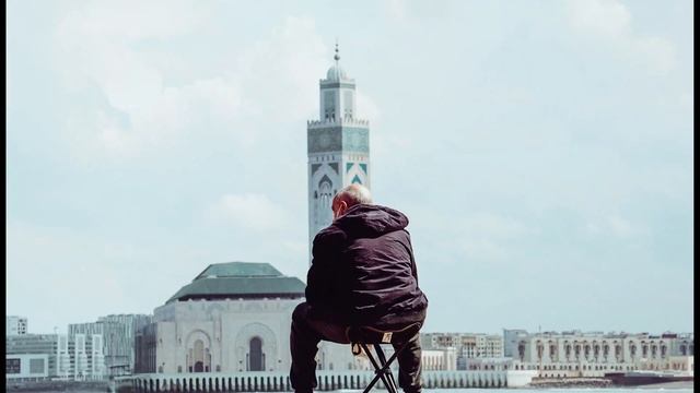 The 5 best tourist cities in Morocco смотреть онлайн