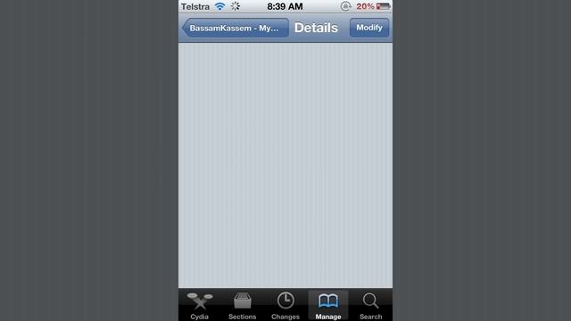 How to get Spire on iOS 5.1.1 Untethered (Ac!dSiri) смотреть онлайн