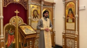 Путь пьяницы ко спасению. Св. Василий Павлово-Посадский