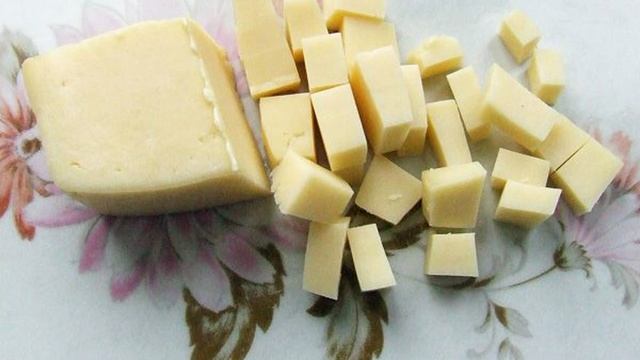 Сборник рецептов