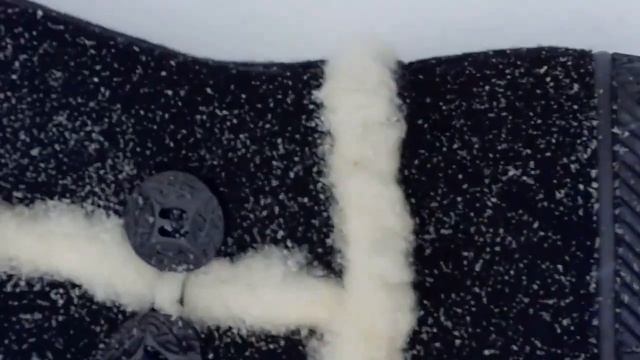 Женские зимние сапоги с натуральной овчины (модель 104) смотреть онлайн