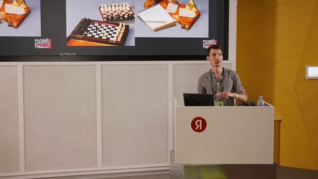 Поиск коллекции Владимира Котельникова: от семейного архива до закрытых институтов |Демодуляция 202 смотреть онлайн