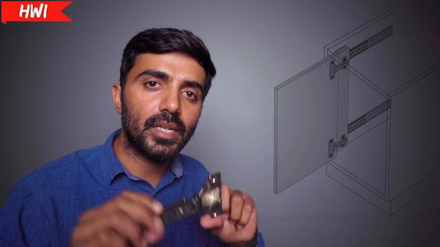 Pocket Door Channel || Retractable Door Fitting #Hettich #hwi #interiordesign