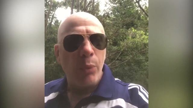 АВСТРАЛИЯ, СИДНЕЙ поздравляет с Новым 2021 Годом! смотреть онлайн