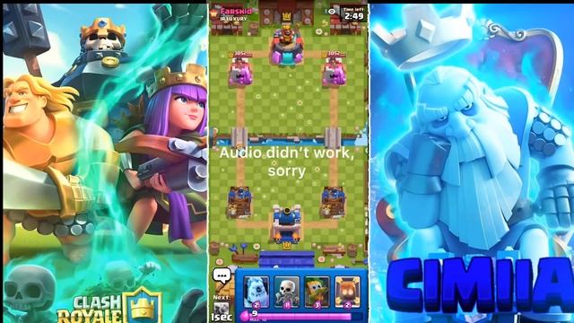 ? ВСЕ ИГРЫ SUPERCELL, КОТОРЫЕ КОГДА ЛИБО БЫЛИ!!!??