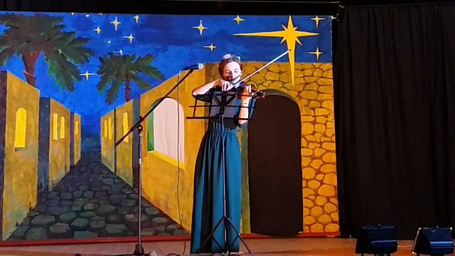 Мелодия на скрипке «Тато» А.Красова смотреть онлайн