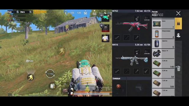 DUO vs SQUAD ПАДАЕМ В МЯСО | 32 KILLS | FRAGMOVIE смотреть онлайн