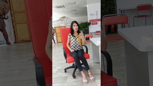 Как дать ребёнку быть самостоятельным?! смотреть онлайн