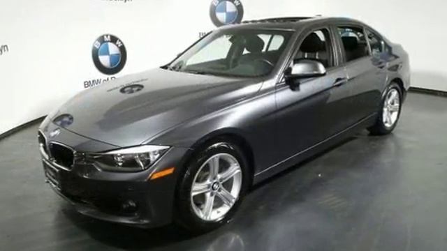 2014 BMW 320i XDrive  In Brooklyn, NY 11209