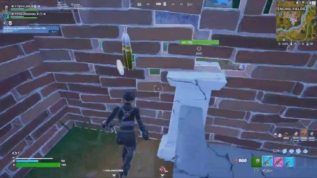 PS5 Chapter 5 Season 2 Ranked Highlights + Best Controller Settings for Fortnite (PC/XBOX/PS4/PS5) смотреть онлайн
