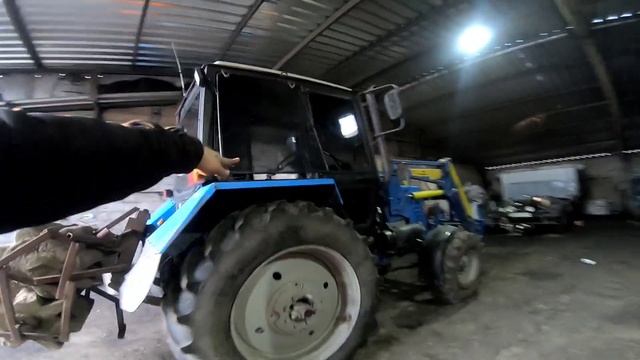 Сеточка на Форсунку МТЗ. менять или нет? смотреть онлайн