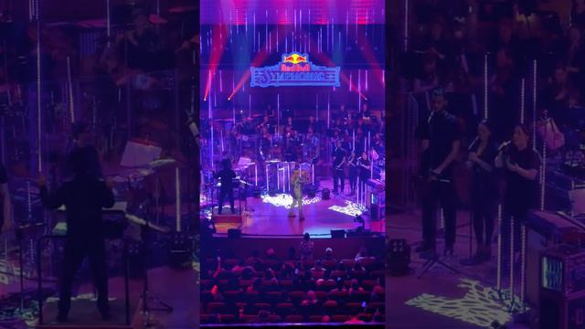 Loredana - Milano (KKL Luzern 2021 LIVE)