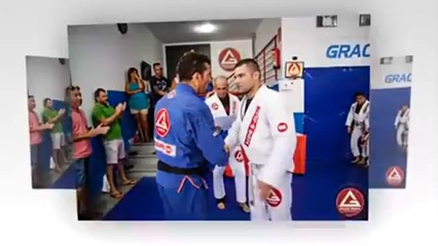 Gracie Barra Granadilla de Abona смотреть онлайн