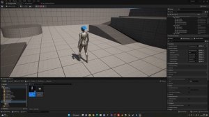 How to Shoot a Projectile in Unreal Engine 5