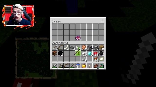 I FOUND A FRIENDLY HEROBRINE MAP In Minecraft Pocket Edition