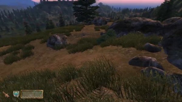 The Elder Scrolls IV: Oblivion #18  - Восстановление Обсерватории