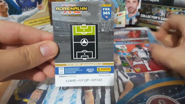 Fifa 365 2022 Mega Başlangıç Paketi Açılımı смотреть онлайн