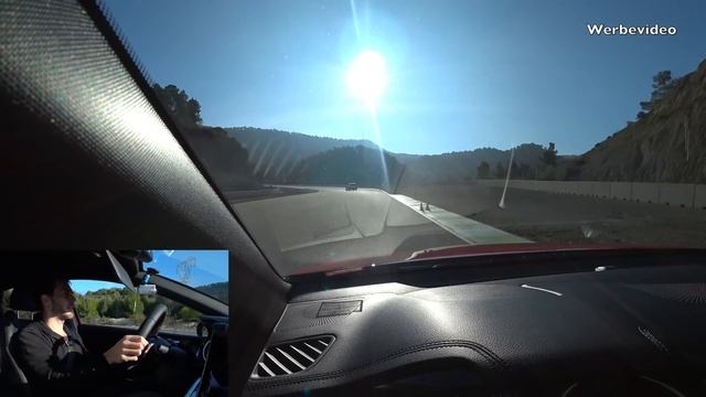 KIA CEED GT & PROCEED GT - Erste FAHRT - Erster EINDRUCK - SOUND - RENNSTRECKE | 83metoo