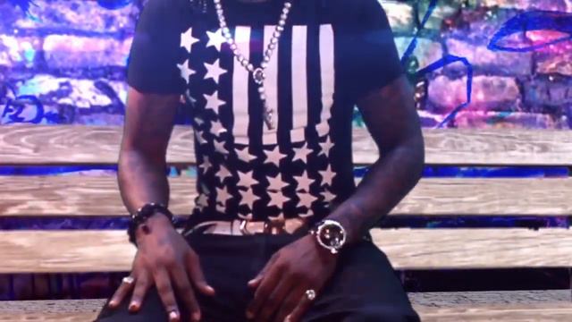 Amber Glass "Put it in the sky" Teaser смотреть онлайн