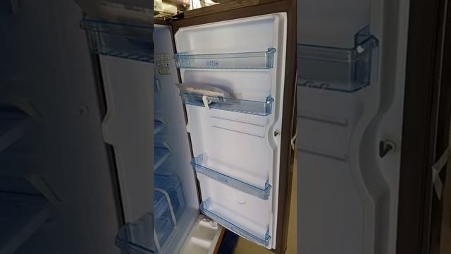 Haier refrigerator 190 litre ⭐⭐?????? смотреть онлайн