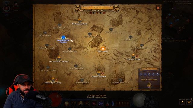 10 Tips - Guia Diablo 3 Inicio De Temporada 20 Crusader / Crusado / Guerrero Divino. смотреть онлайн