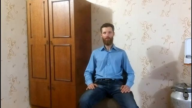 Андрей Курицин. Обо мне. История переезда, цели смотреть онлайн