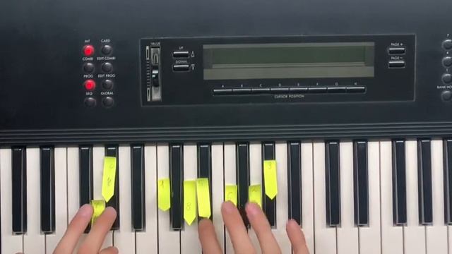 Sweet dreams cover piano marilyn manson смотреть онлайн