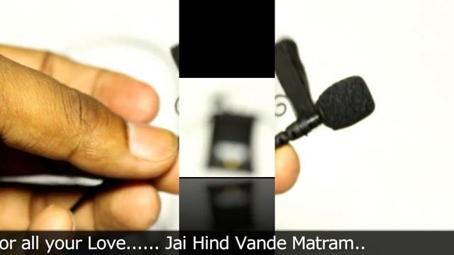 [Hindi] Professional Mic Unboxing & Review | Rode Microphone | SmartLav+ | DK Tech Hindi смотреть онлайн
