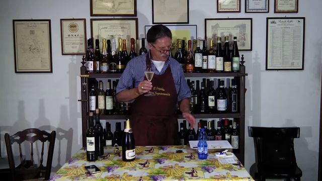 Arunda blanc de blancs смотреть онлайн