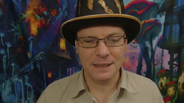 Monster Populations in Caverns - RPG or D&D #4k смотреть онлайн