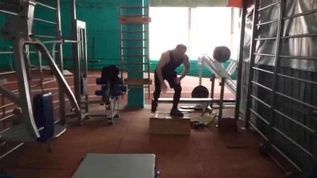 Тренировка на выносливость. смотреть онлайн