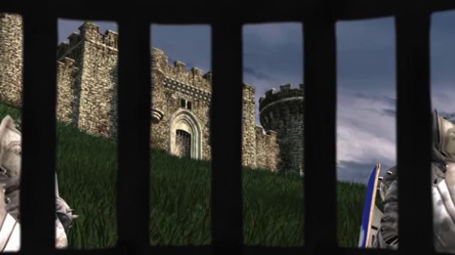 Stronghold: Definitive Edition - Заставка (рус. Логрус)