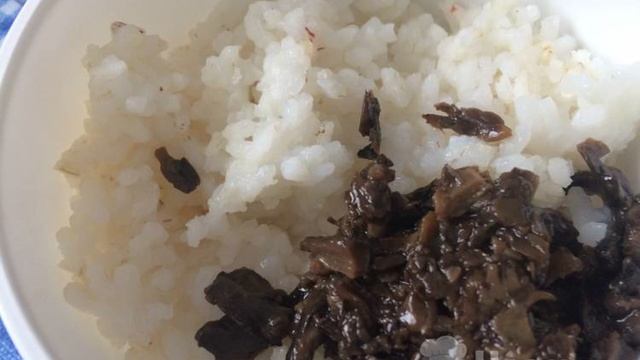 Вкусные будни